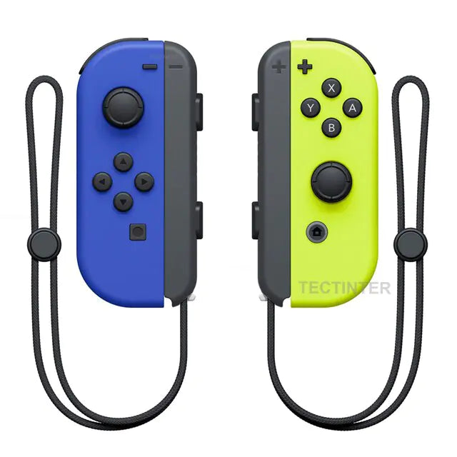 Switch Gamepad Controller -  Wireless - fashion finesse accessories