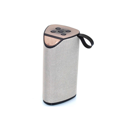 Bass Booster Bluetooth Speaker - fashion finesse accessories