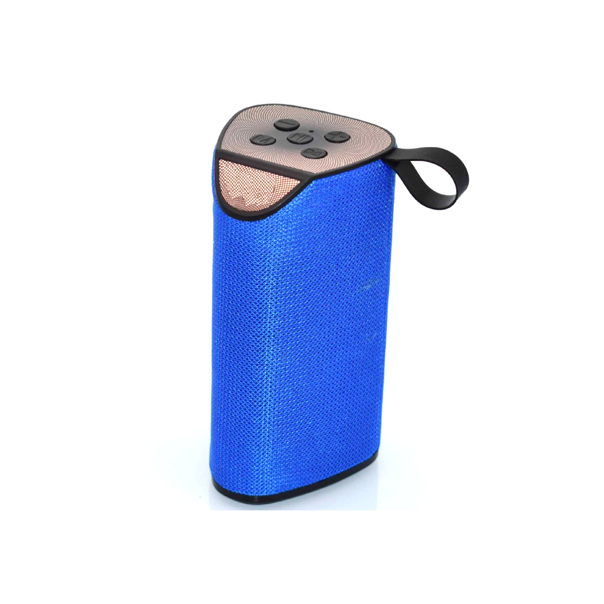 Bass Booster Bluetooth Speaker - fashion finesse accessories