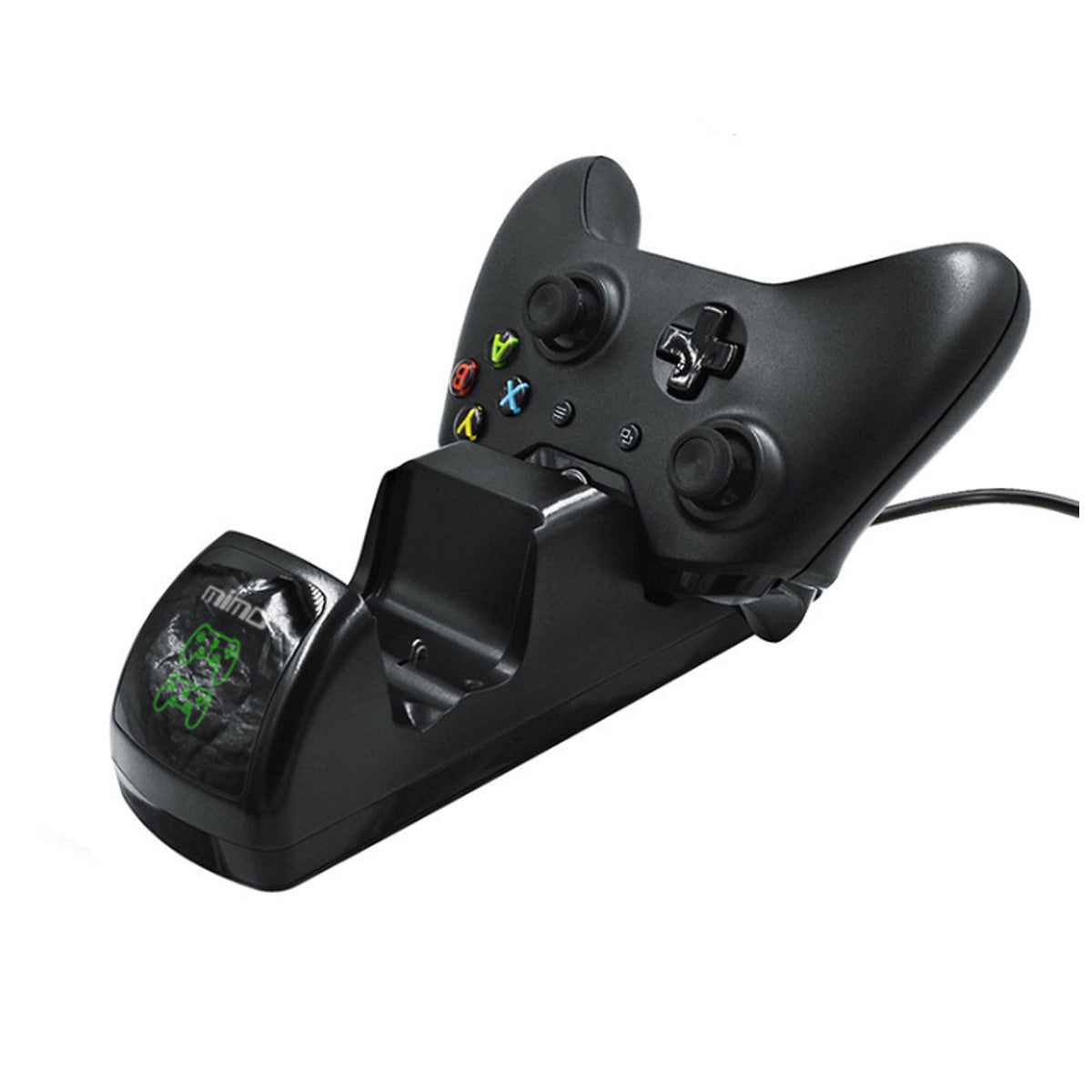 Play Time Game Charger For XBOX - fashion finesse accessories