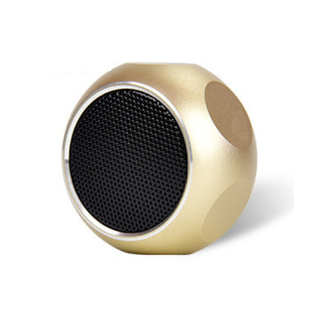 Big Sound Mini Speakers In 5 Colors - fashion finesse accessories