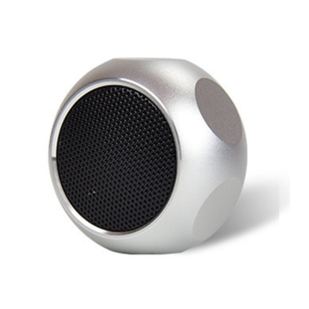 Big Sound Mini Speakers In 5 Colors - fashion finesse accessories