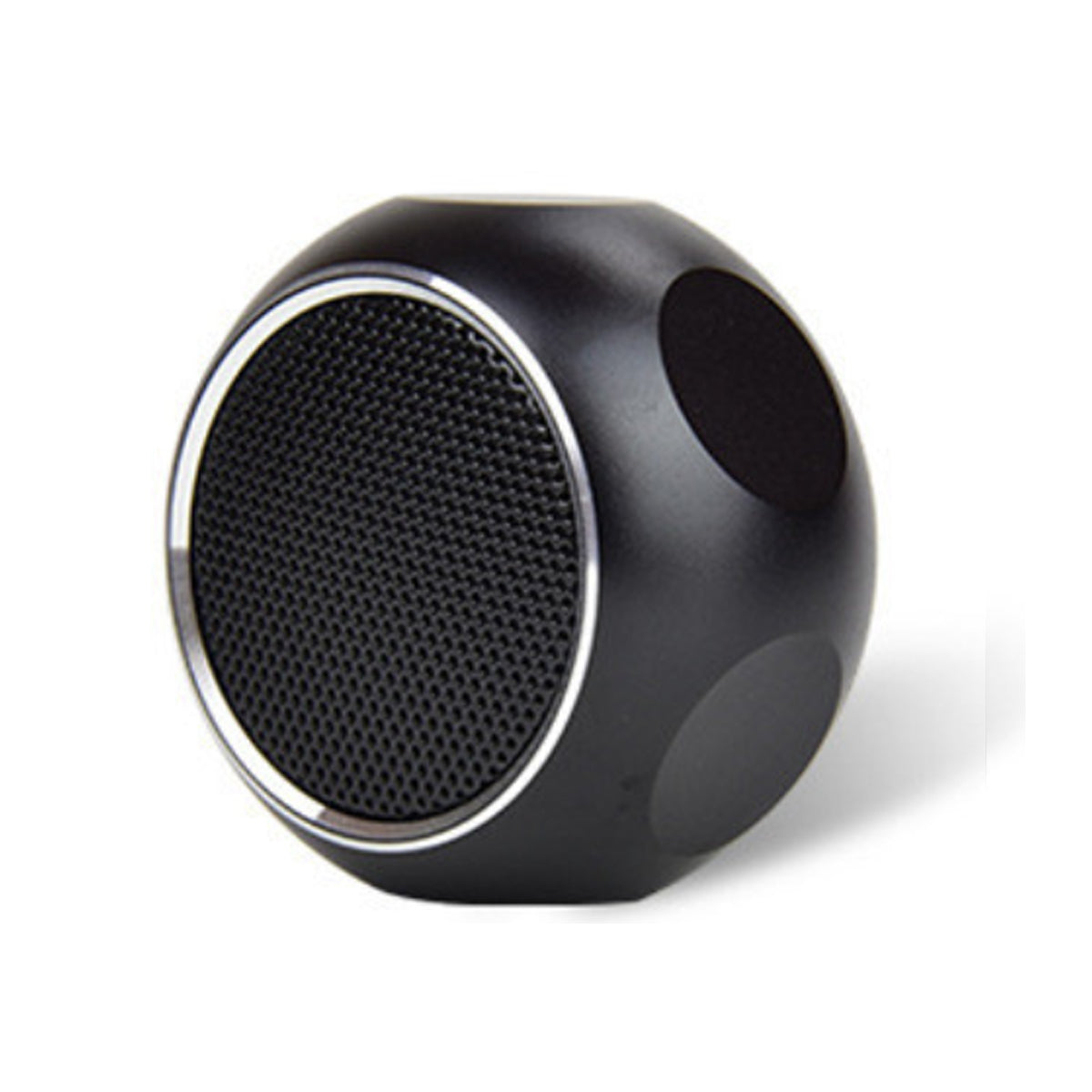 Big Sound Mini Speakers In 5 Colors - fashion finesse accessories