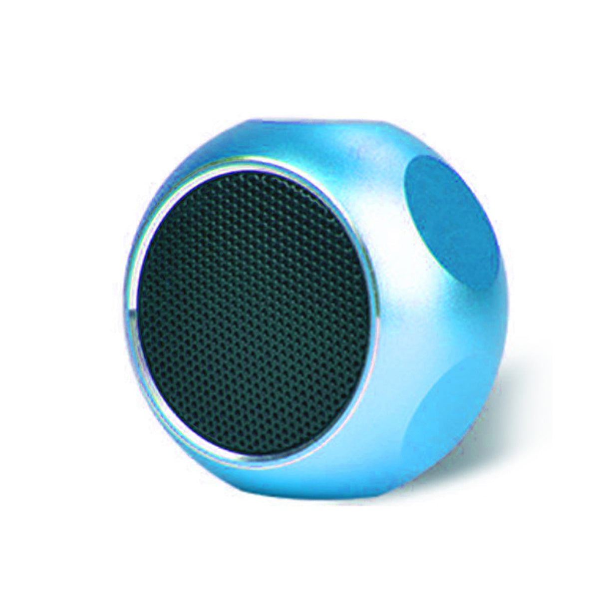 Big Sound Mini Speakers In 5 Colors - fashion finesse accessories