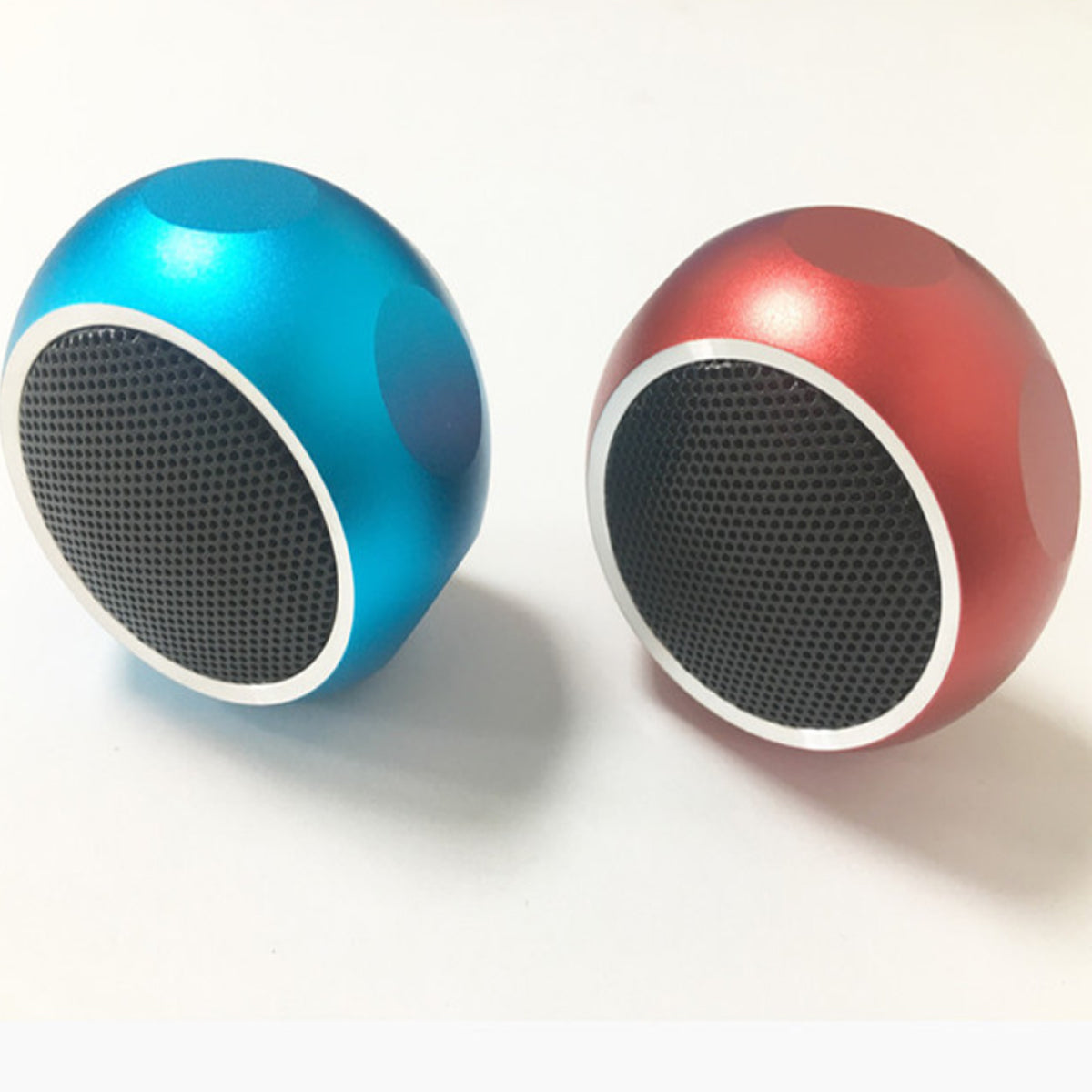 Big Sound Mini Speakers In 5 Colors - fashion finesse accessories