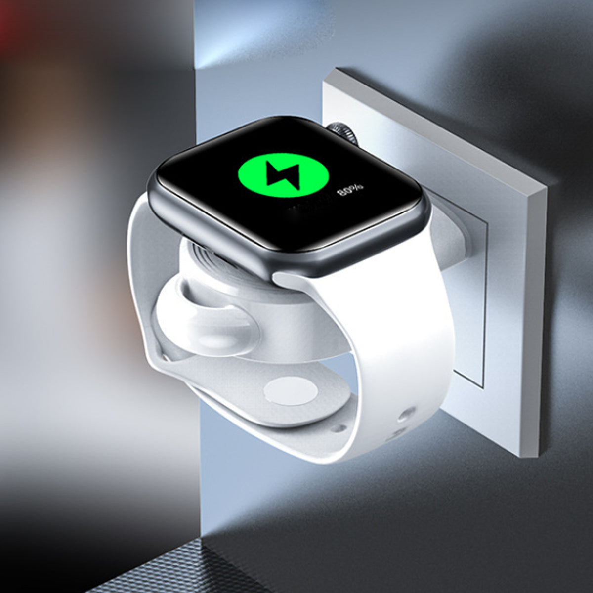 Apple iWatch USB Charger - Convenient and Portable Charging Solution