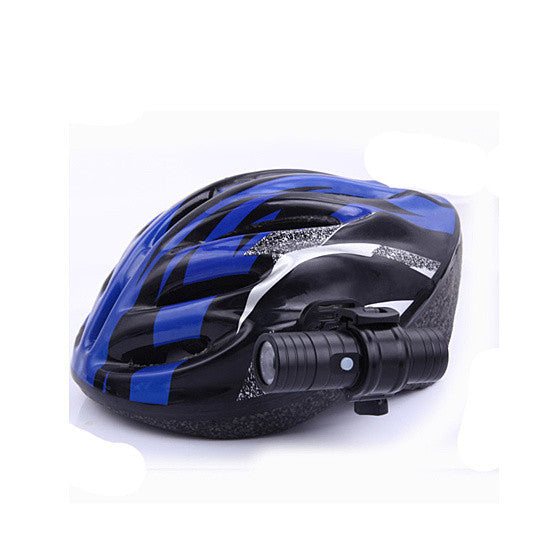 Helmet Mount Action Camera Full HD 1080P Video - Capture Your Adventure in High Definition