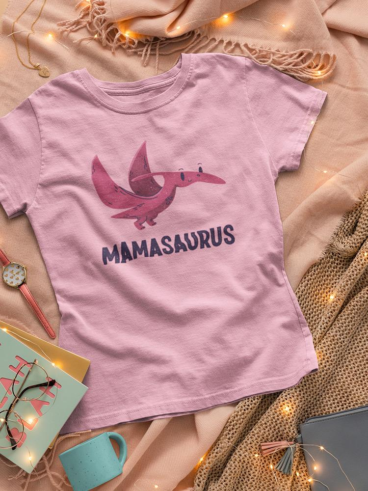 Babysaurus Bodysuit -SmartPrintsInk Designs