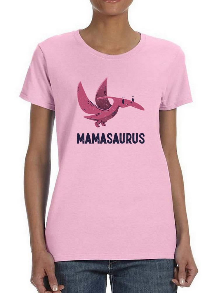 Babysaurus Bodysuit -SmartPrintsInk Designs