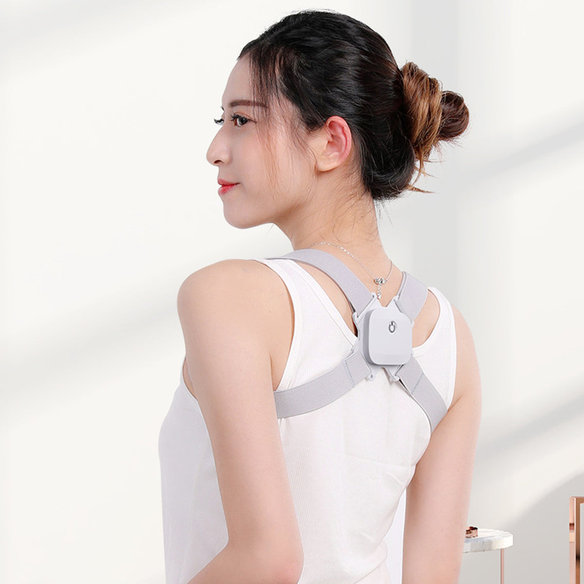 Perfect Posture Back Support Belt - fashion finesse accessories