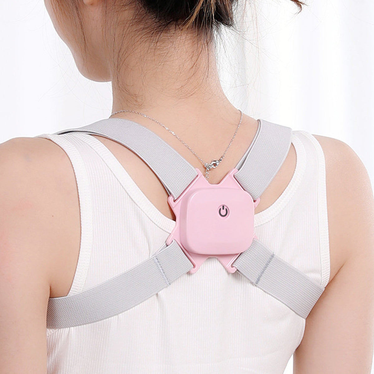 Perfect Posture Back Support Belt - fashion finesse accessories