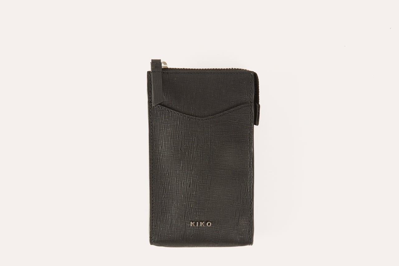 Crossbody Phone Wallet - fashion finesse accessories