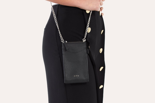 Crossbody Phone Wallet - fashion finesse accessories