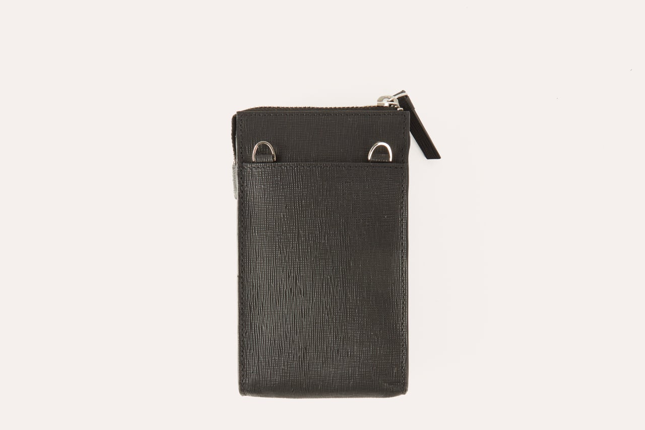 Crossbody Phone Wallet - fashion finesse accessories