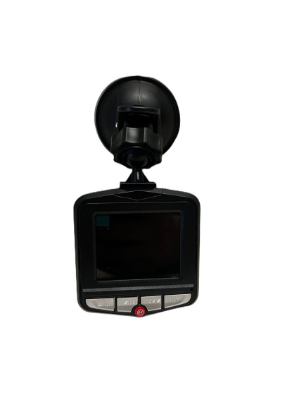 1080P 2.4" Driving Recorder Dash Camera Dashcam