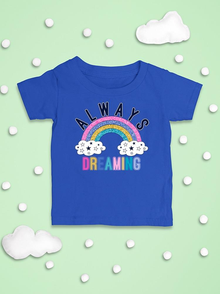 Always Dreaming Bodysuit -Image by Shutterstock