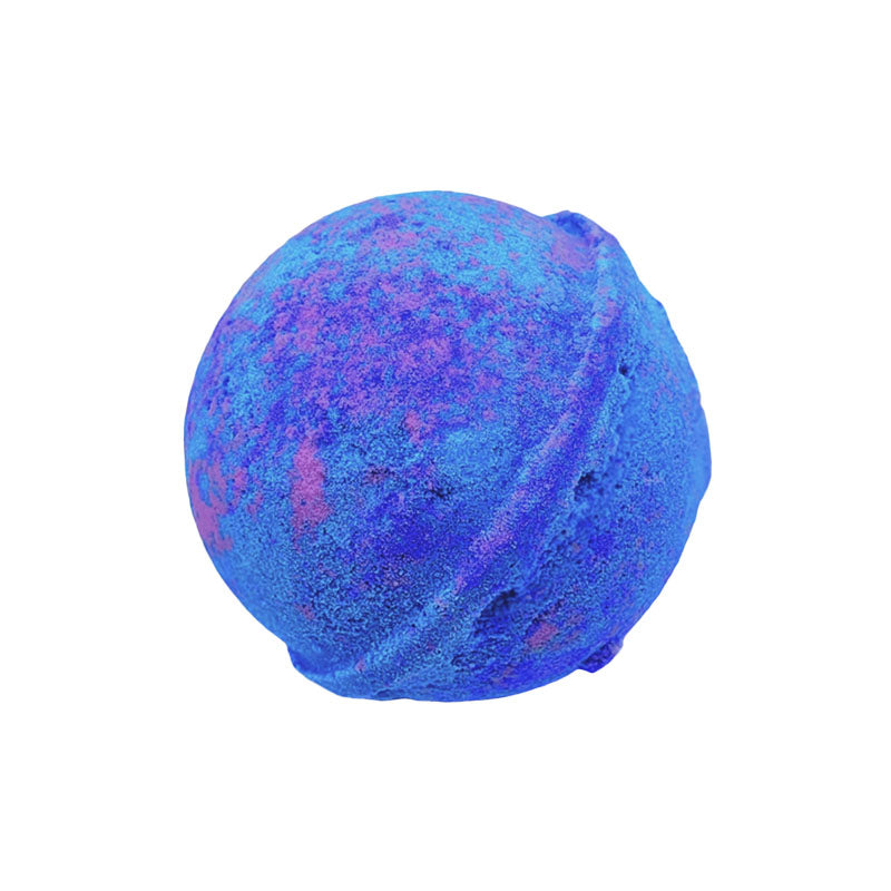 Bath Bomb - Birthday Cake - fashion finesse accessories