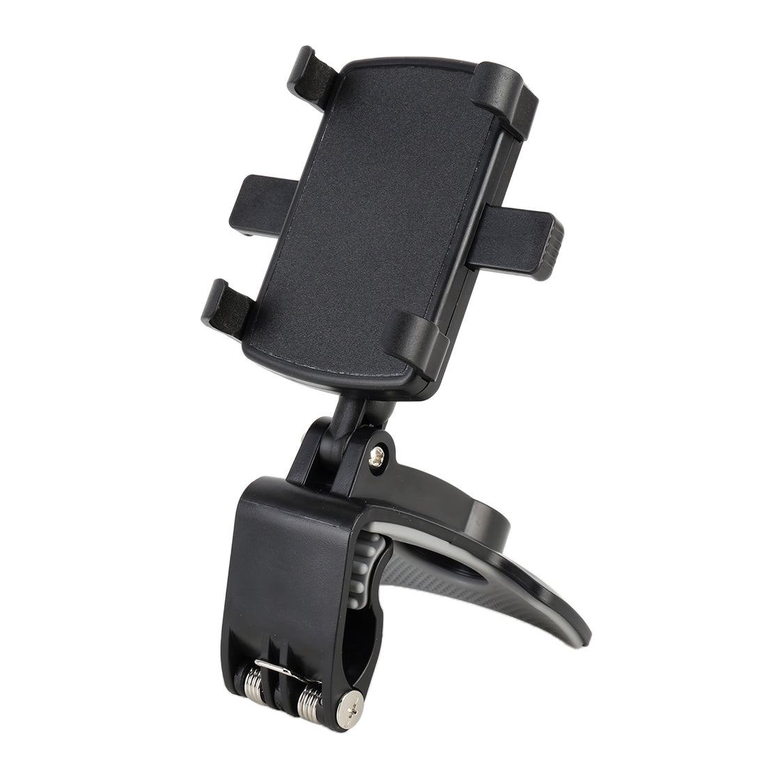 Car Phone Mount Holder with Adjustable Bracket