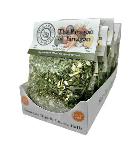 The Paragon of Tarragon - Wholesale