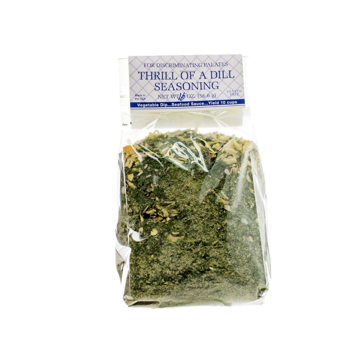 Thrill of a Dill - Wholesale