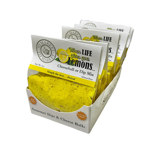 When Life gives you Lemons... - Wholesale