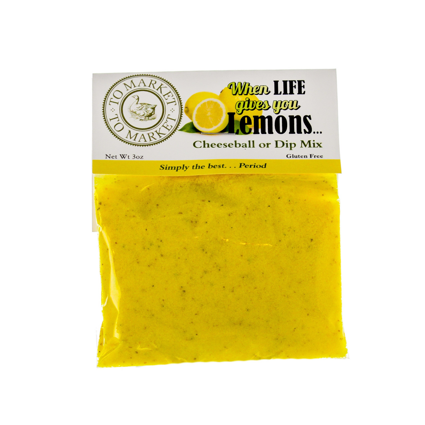 When Life gives you Lemons... - Wholesale