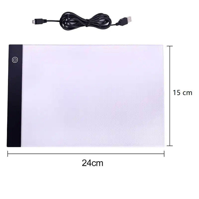 LED Drawing Copy Board - fashion finesse accessories