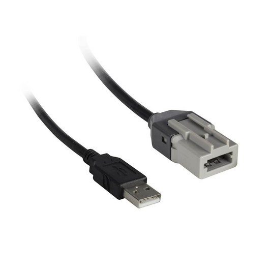 USB Adapter 12In - Hyundai/Kia 2011+