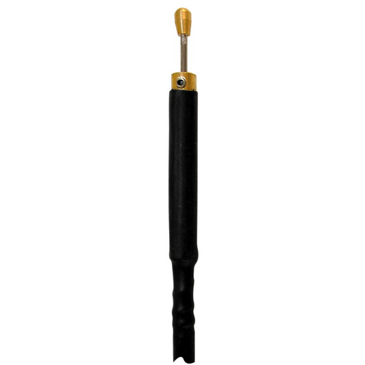 WILSON 4FT FLEX WHIP BLK