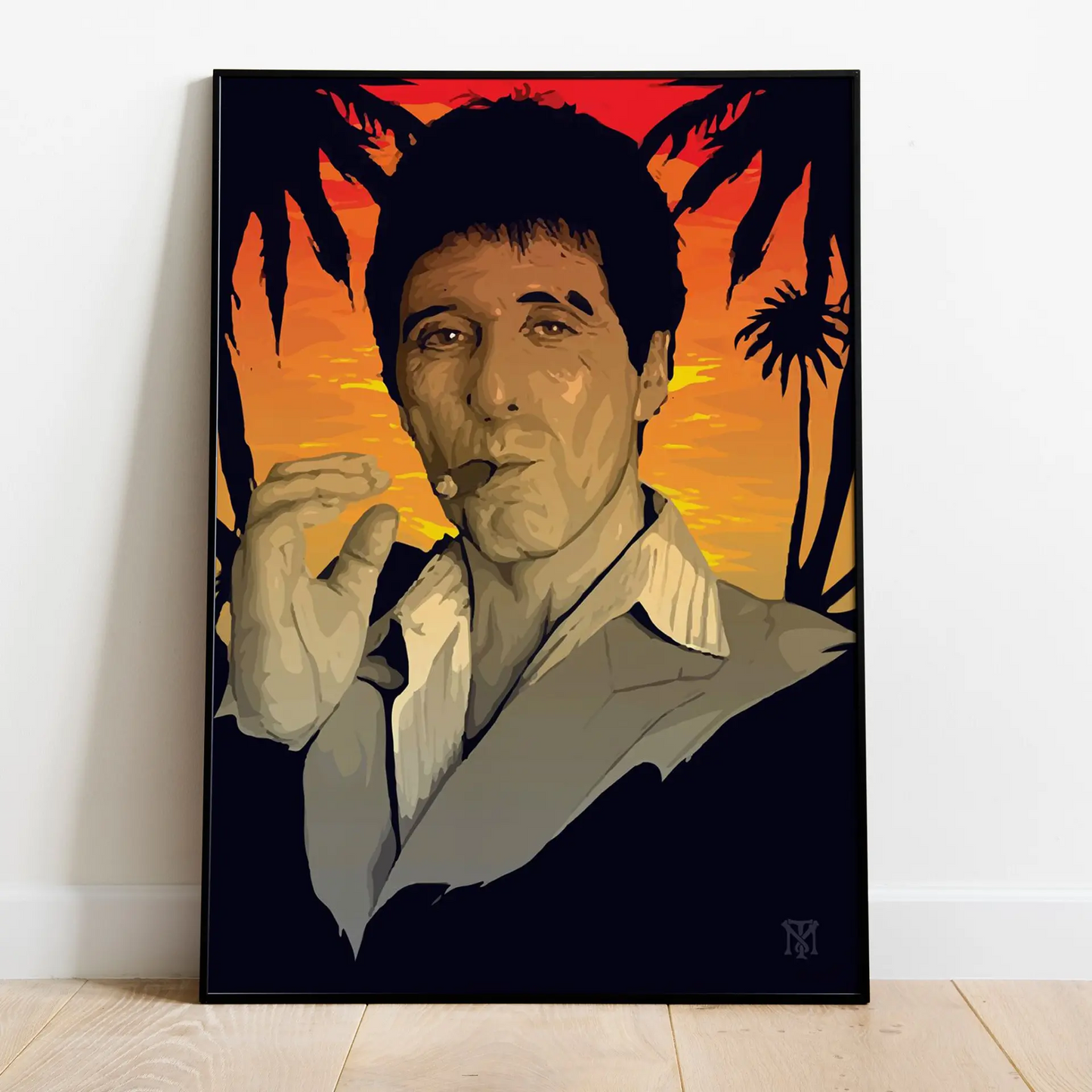 SCARFACE