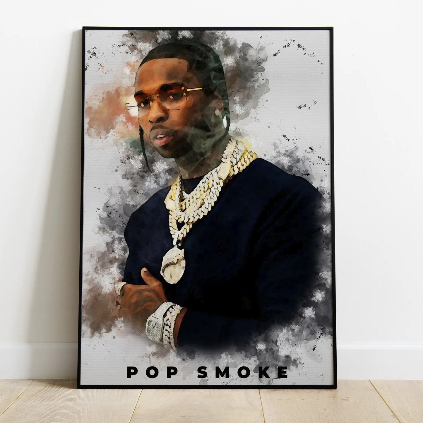 POP SMOKE