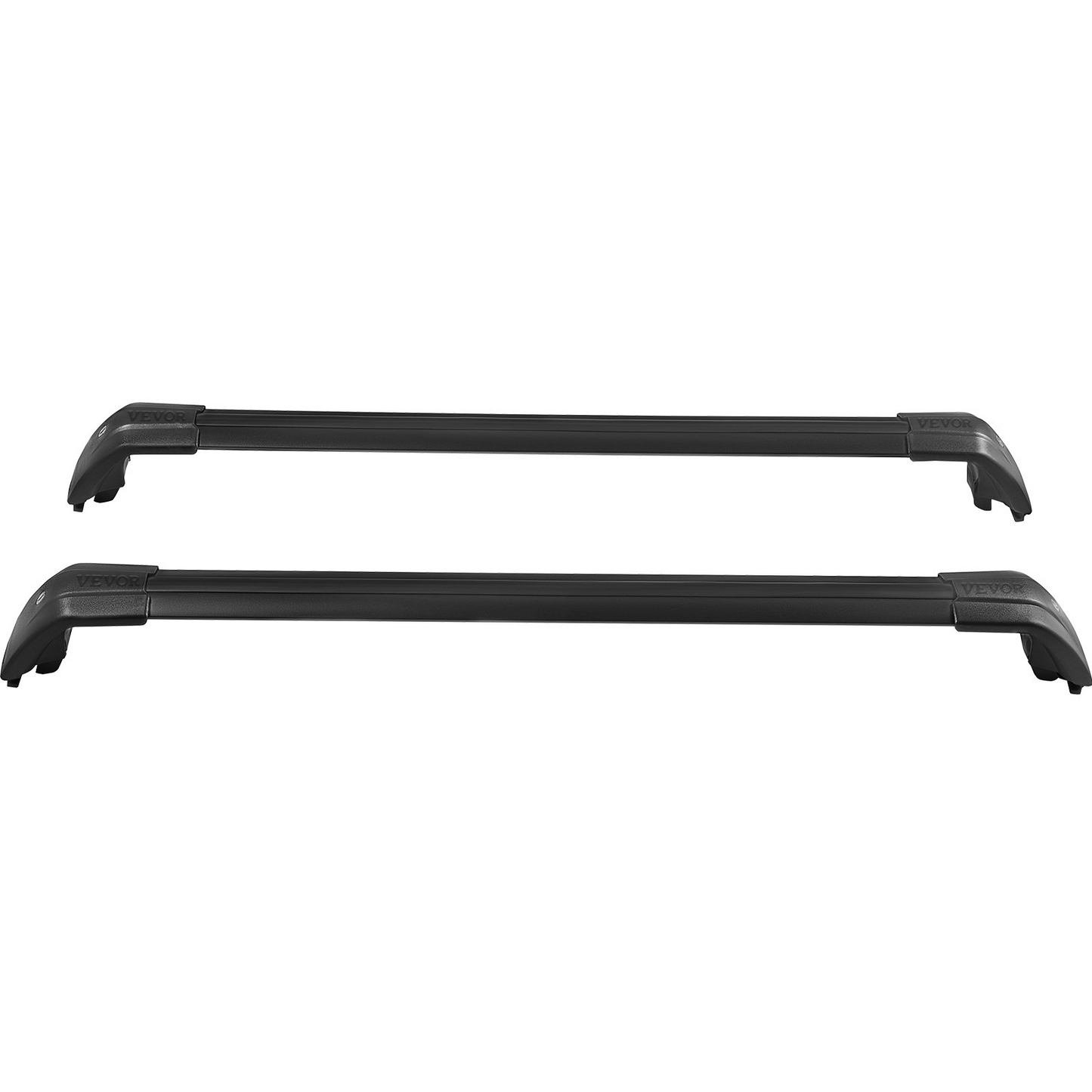 VEVOR Roof Rack Compatible with Kia Sorento 2015-2021 | Cross Bars Baggage Locking Roof Rail Crossbars