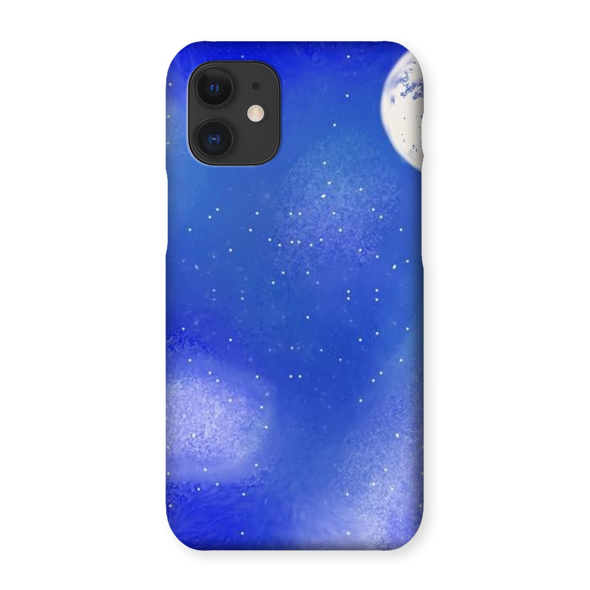 Blue - nap Phone Case | Slim, Lightweight Protection - Buy Now!