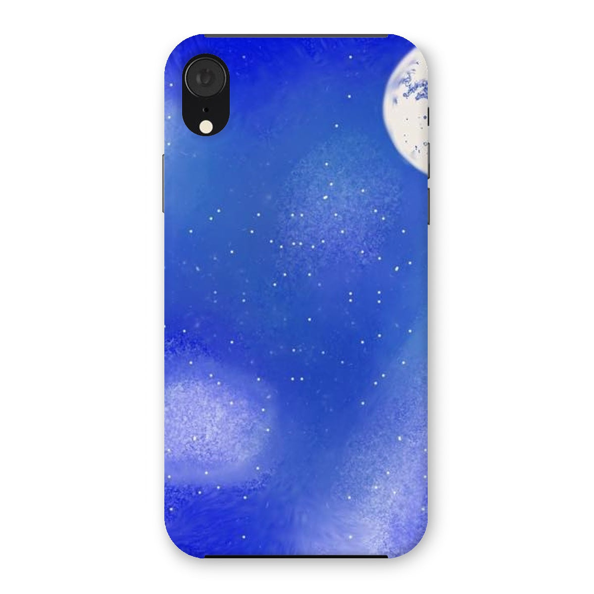 Blue - nap Phone Case | Slim, Lightweight Protection - Buy Now!