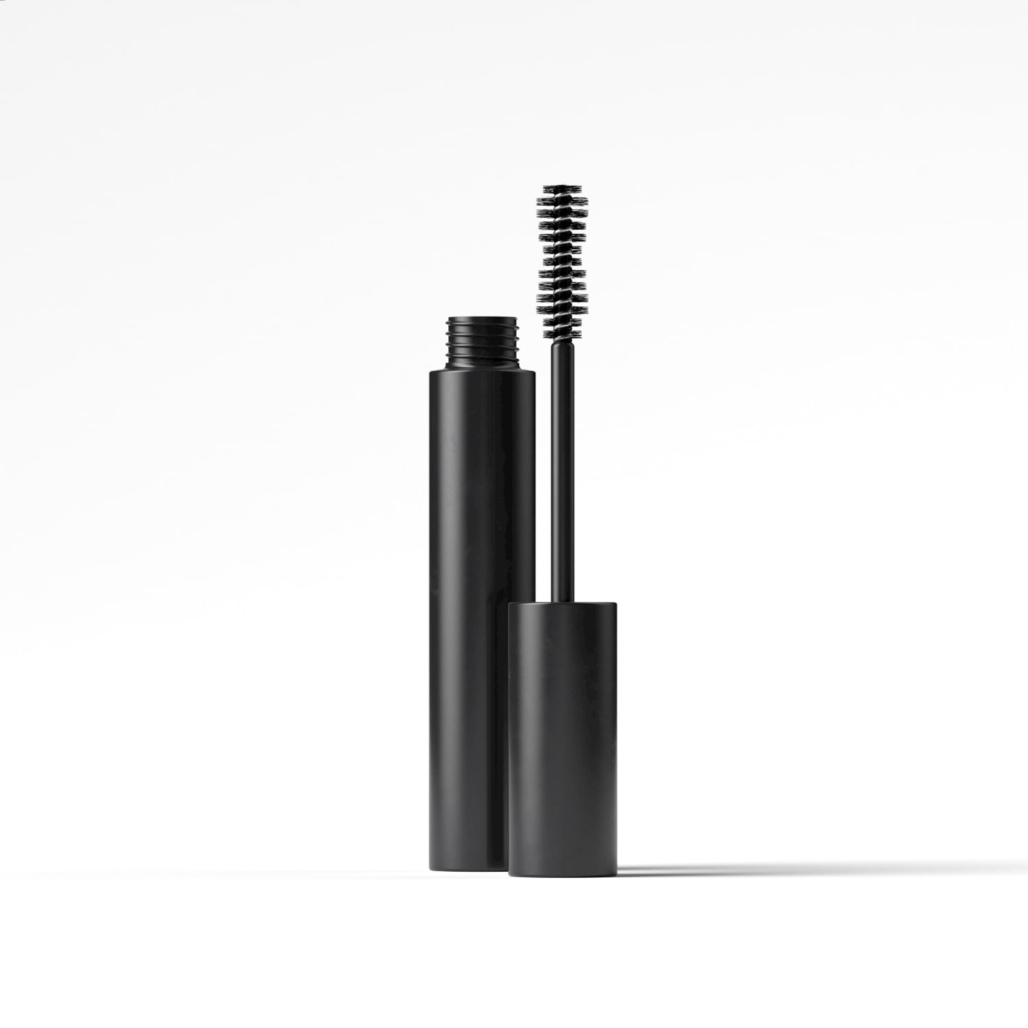 Black Mascara - fashion finesse accessories