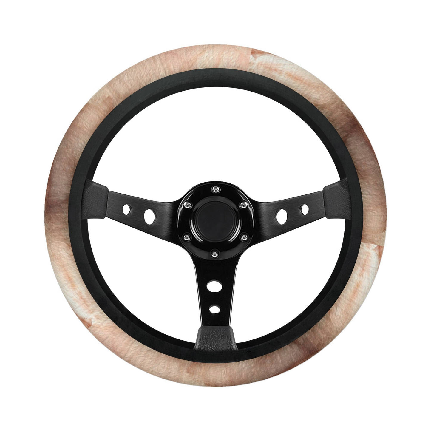 Premium Car Steering Wheel Cover - Enhance Your Driving Experience