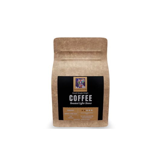 Brazil Single Origin Coffee