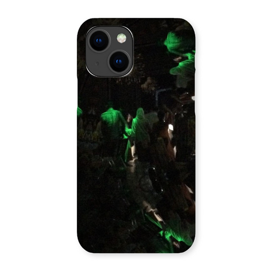 Nightlife Snap Phone Case - Stylish and Durable Cases for Any Phone