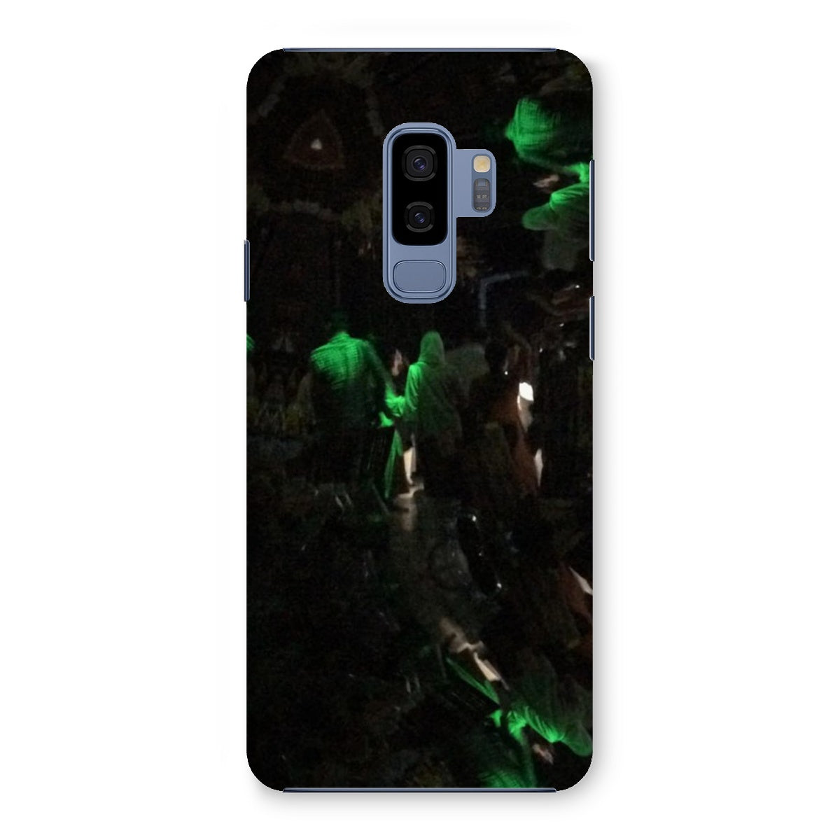 Nightlife Snap Phone Case - Stylish and Durable Cases for Any Phone