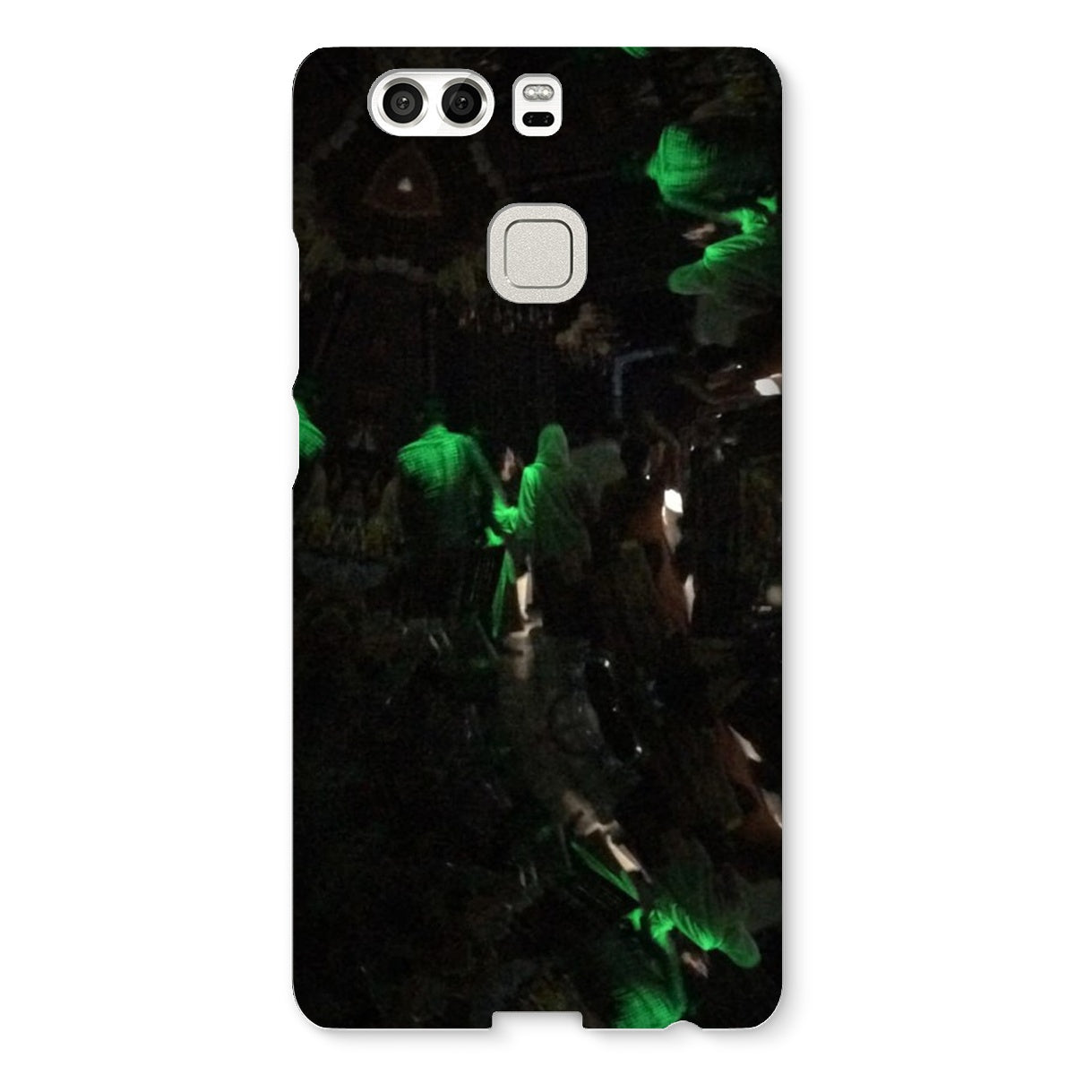 Nightlife Snap Phone Case - Stylish and Durable Cases for Any Phone