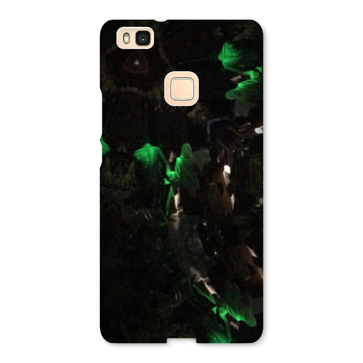 Nightlife Snap Phone Case - Stylish and Durable Cases for Any Phone