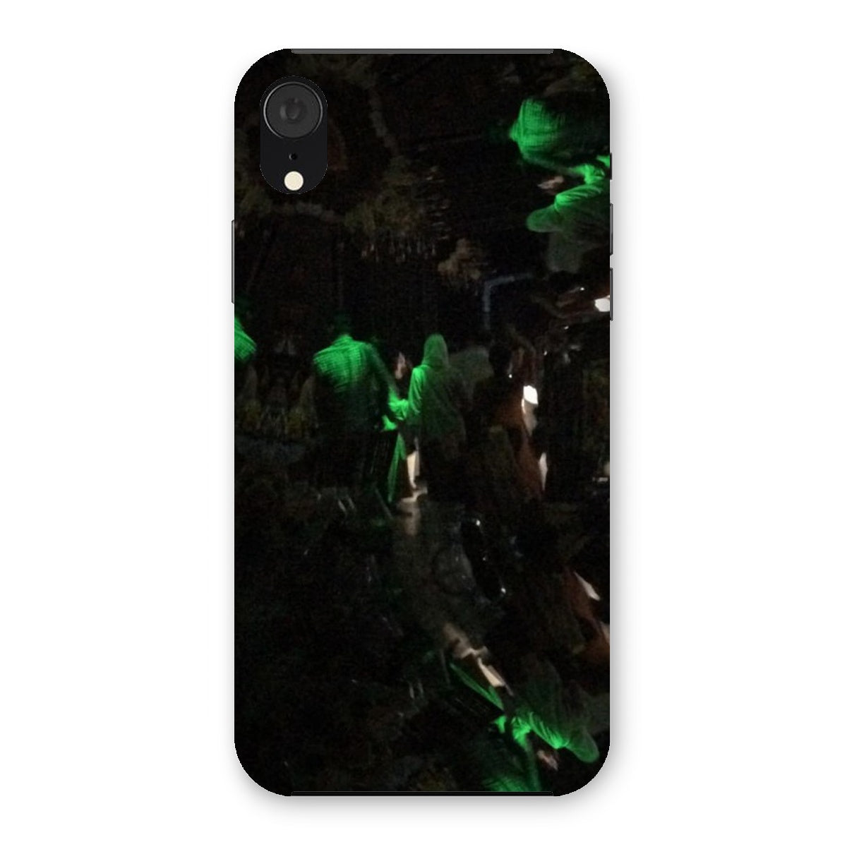 Nightlife Snap Phone Case - Stylish and Durable Cases for Any Phone