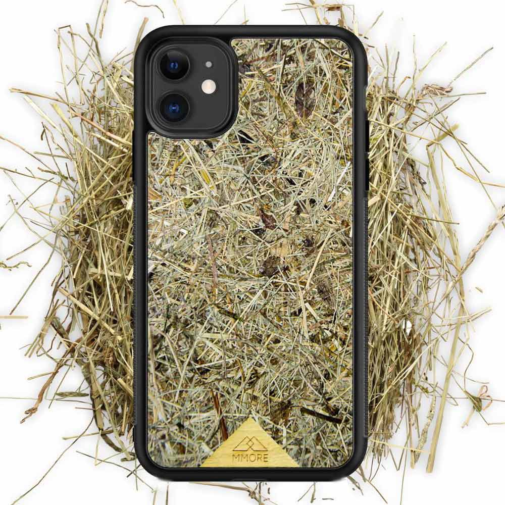 Organic Case - Alpine Hay - fashion finesse accessories