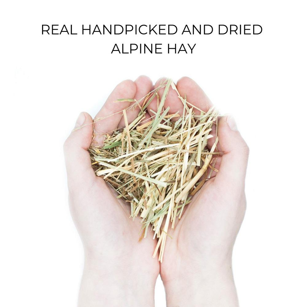 Organic Case - Alpine Hay - fashion finesse accessories