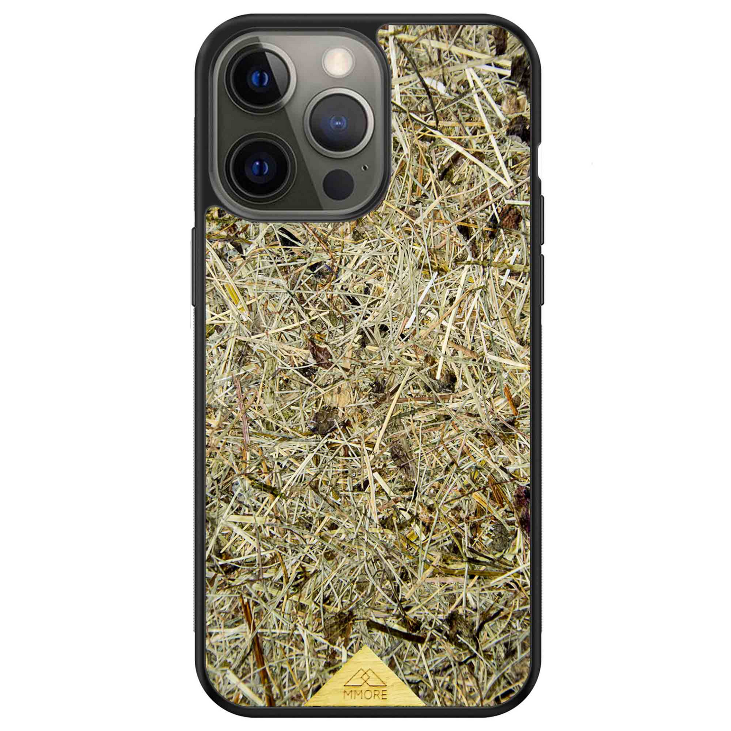 Organic Case - Alpine Hay - fashion finesse accessories