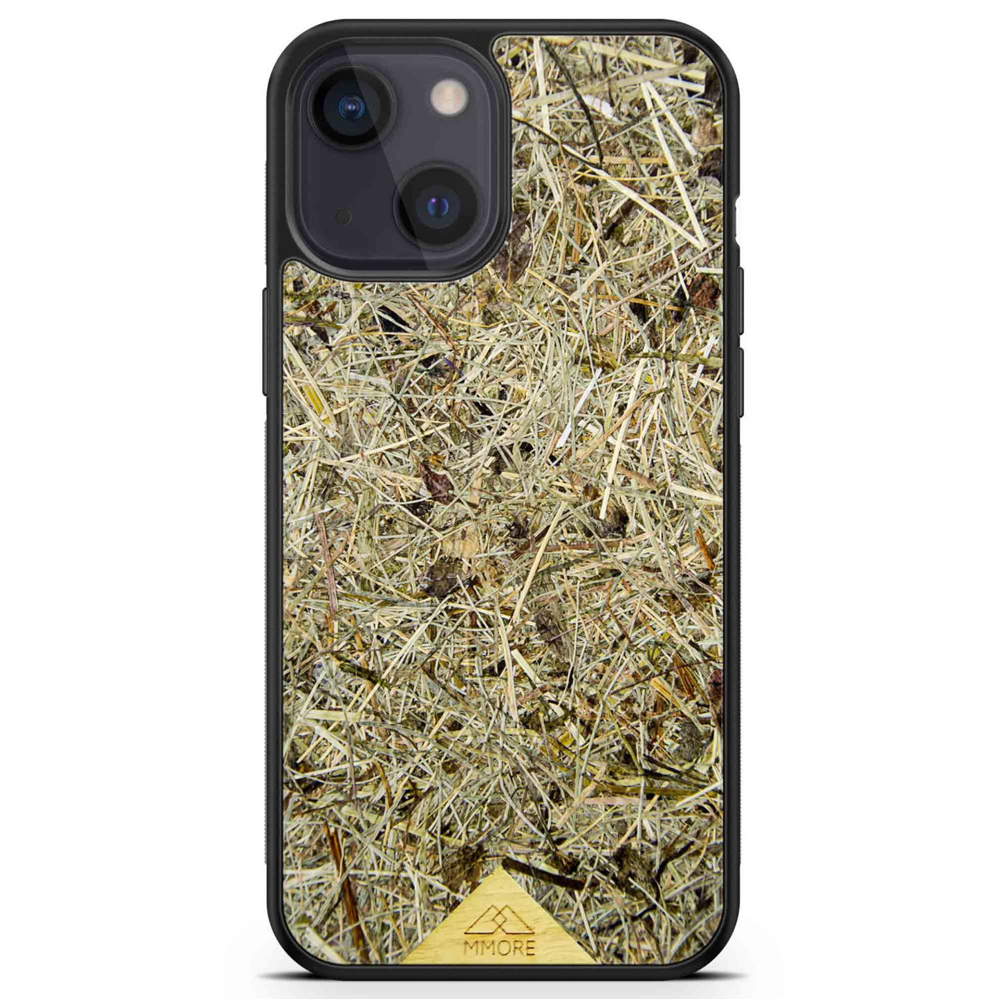 Organic Case - Alpine Hay - fashion finesse accessories