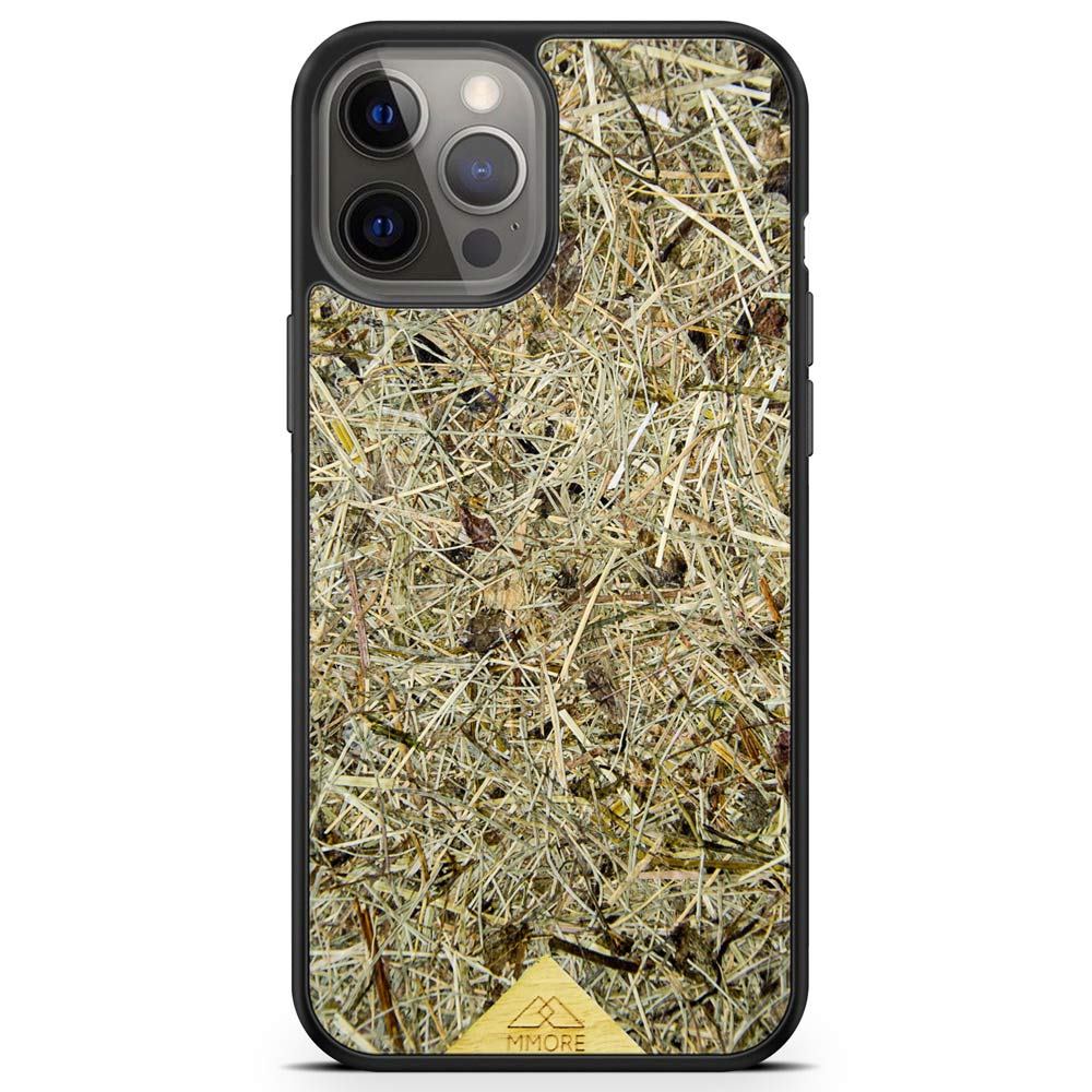 Organic Case - Alpine Hay - fashion finesse accessories