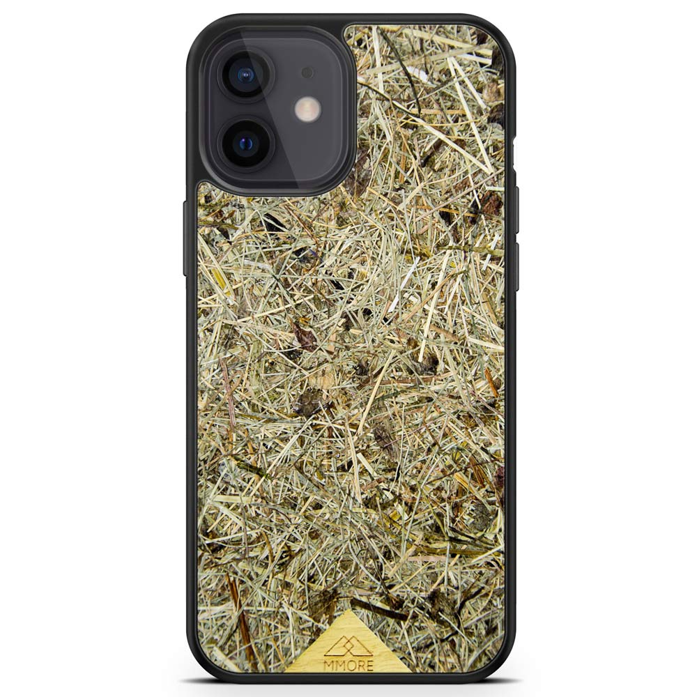 Organic Case - Alpine Hay - fashion finesse accessories