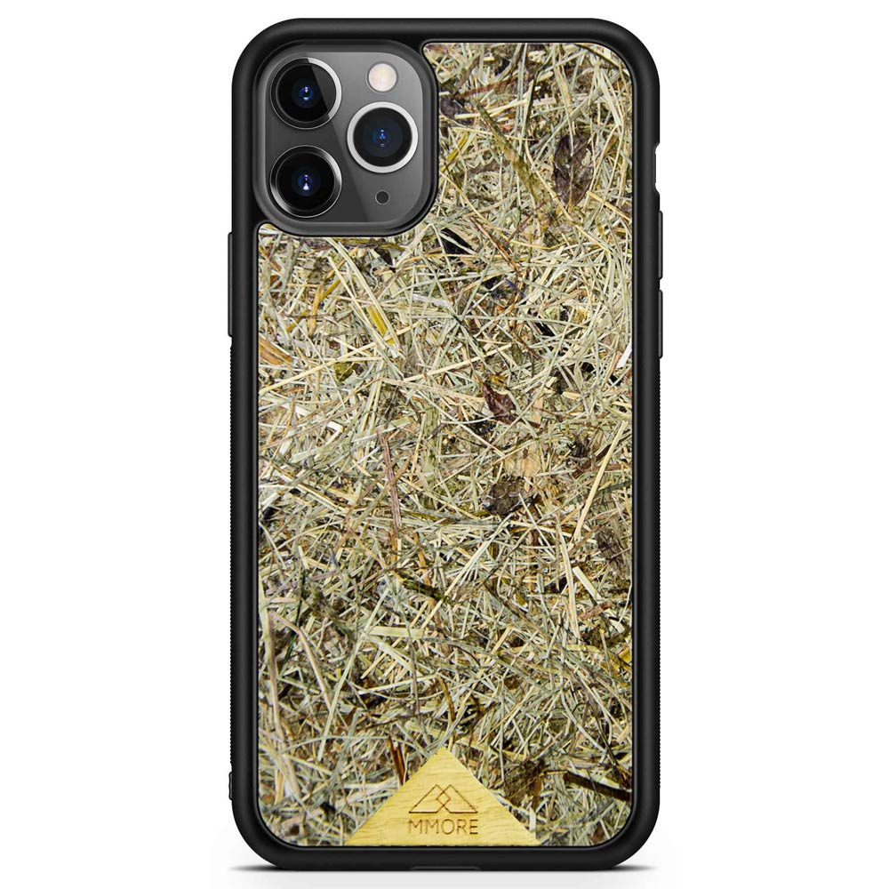 Organic Case - Alpine Hay - fashion finesse accessories