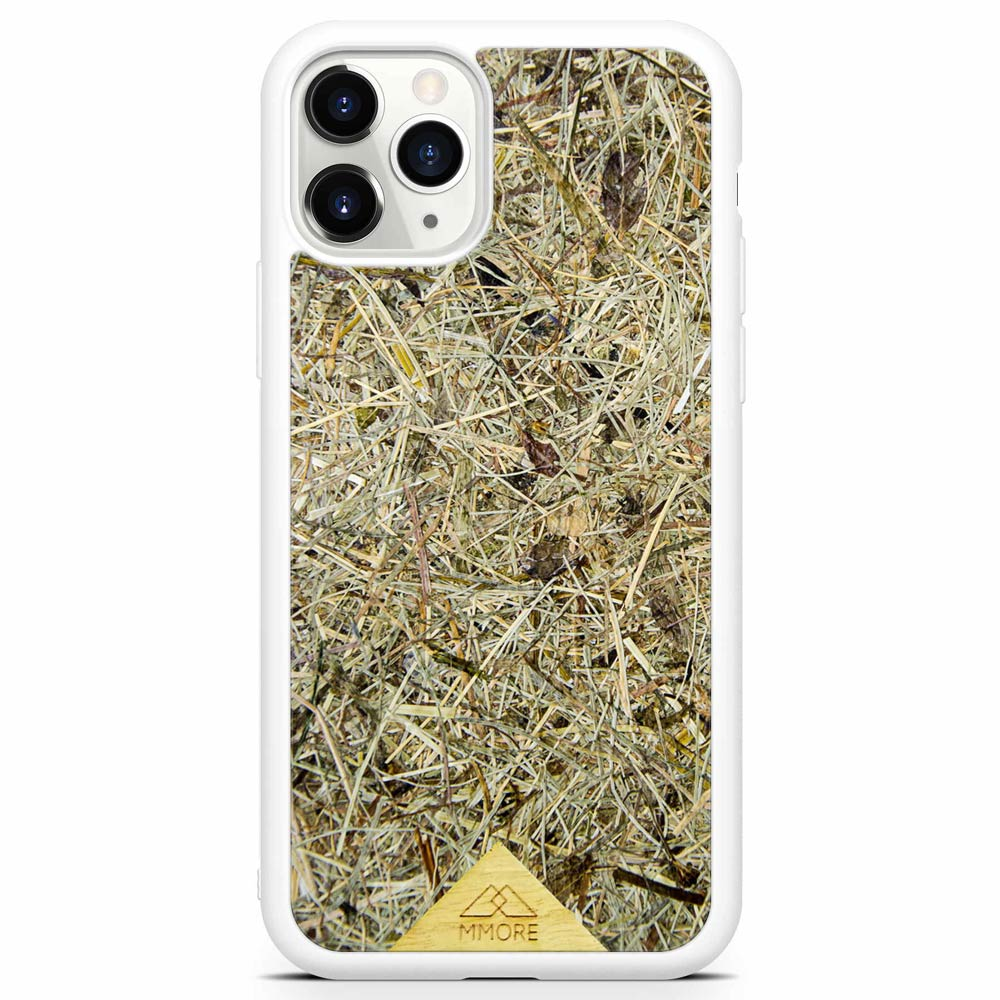 Organic Case - Alpine Hay - fashion finesse accessories